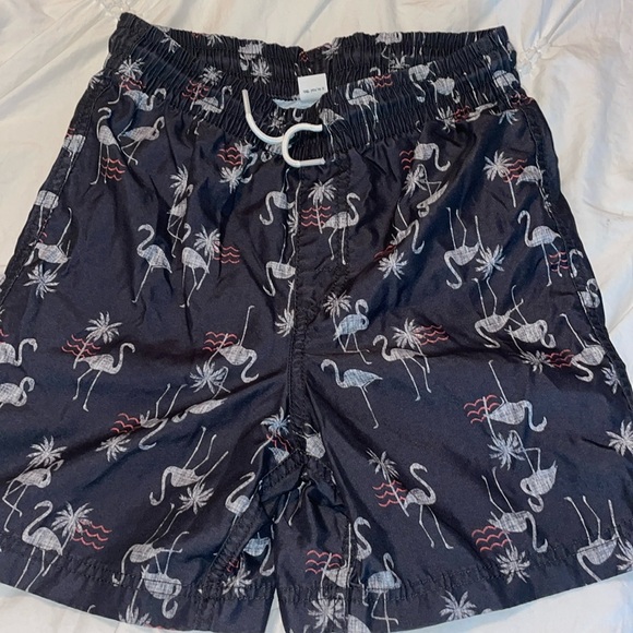 EUC - Old Navy size Large 10/12 - swim trunks - Picture 1 of 6